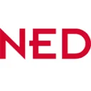 Logo NED fire AND security B.V.