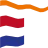Logo Holland Vlaggen