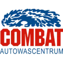 Logo Autowascentrum Combat