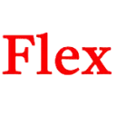 Logo JustInFlex bv