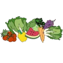 Logo Foodsharing Delft