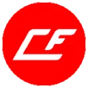 Logo van CF Techniek B.V.