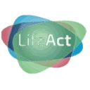 Logo LifeAct