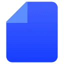 Logo cv
