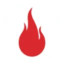 Logo Boudrie Kachels en Haarden