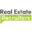 Logo van Real Estate Recruiters
