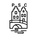 Logo Pink Suit Consultancy