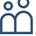 Logo HR finders