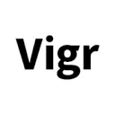 Logo Vigr Professionals