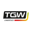Logo TGW Benelux