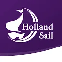 Logo Holland Sail