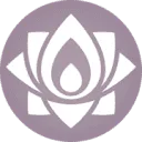 Logo Een nieuwe Balans Yoga en Massage