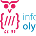 Logo Stichting Nederlandse Informatica Olympiade