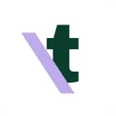 Logo van Turn - training en coaching