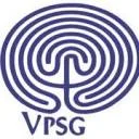 Logo VPSG zingeving