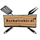 Logo Rookplankje.nl