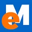 Logo e-Matching.nl - dating hoger opgeleiden