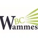 Logo BC Wammes