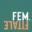 Logo Fem Fitale