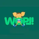 Logo WOPL!
