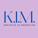 Logo Krachtig In Marketing