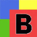 Logo TheBlendedGroup