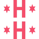 Logo Huiswerkbegeleidinghaarlem