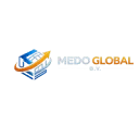 Logo Medo global B.V.Industrial Stocklots