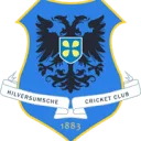 Logo Hilversumsche Cricket Club