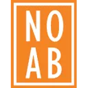 Logo NOAB Nederlandse Orde van Administratie- en Belastingdeskundigen