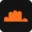 Logo Nederlandse Dove Jongeren