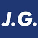 Logo Glazenwasserij en Schoonmaakbedrijf Van Bakel
