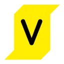 Logo De Vloer school voor podiumkunsten