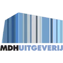 Logo MDH Mediagroep