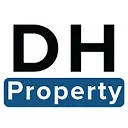 Logo van DH Property