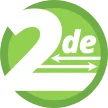 Logo 2dekansje.com