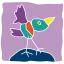 Logo van Stichting Veldvest