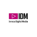 Logo Inreco Digital Media