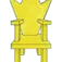 Logo HetTroontje Gastouderopvang