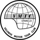 Logo Veluwse Motor Tour Club VMTC