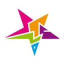 Logo Stichting Jeugdtheaterschool Zuidoost