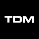 Logo TDM Brommobielen - Stadskanaal