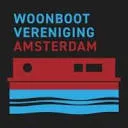 Logo Woonboot Vereniging Amsterdam