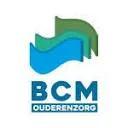 Logo BCM Ouderenzorg