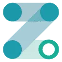 Logo Zorg AND Vrij