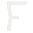 Logo Frisky Agency
