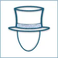Logo de gewone mensch