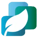 Logo DataLeaf Smart Software Solutions