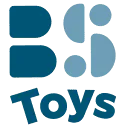 Logo BS Toys
