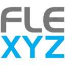 Logo Flexyz - Software